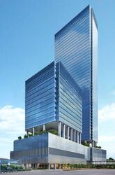 Central Boulevard (D1), Office #450787491